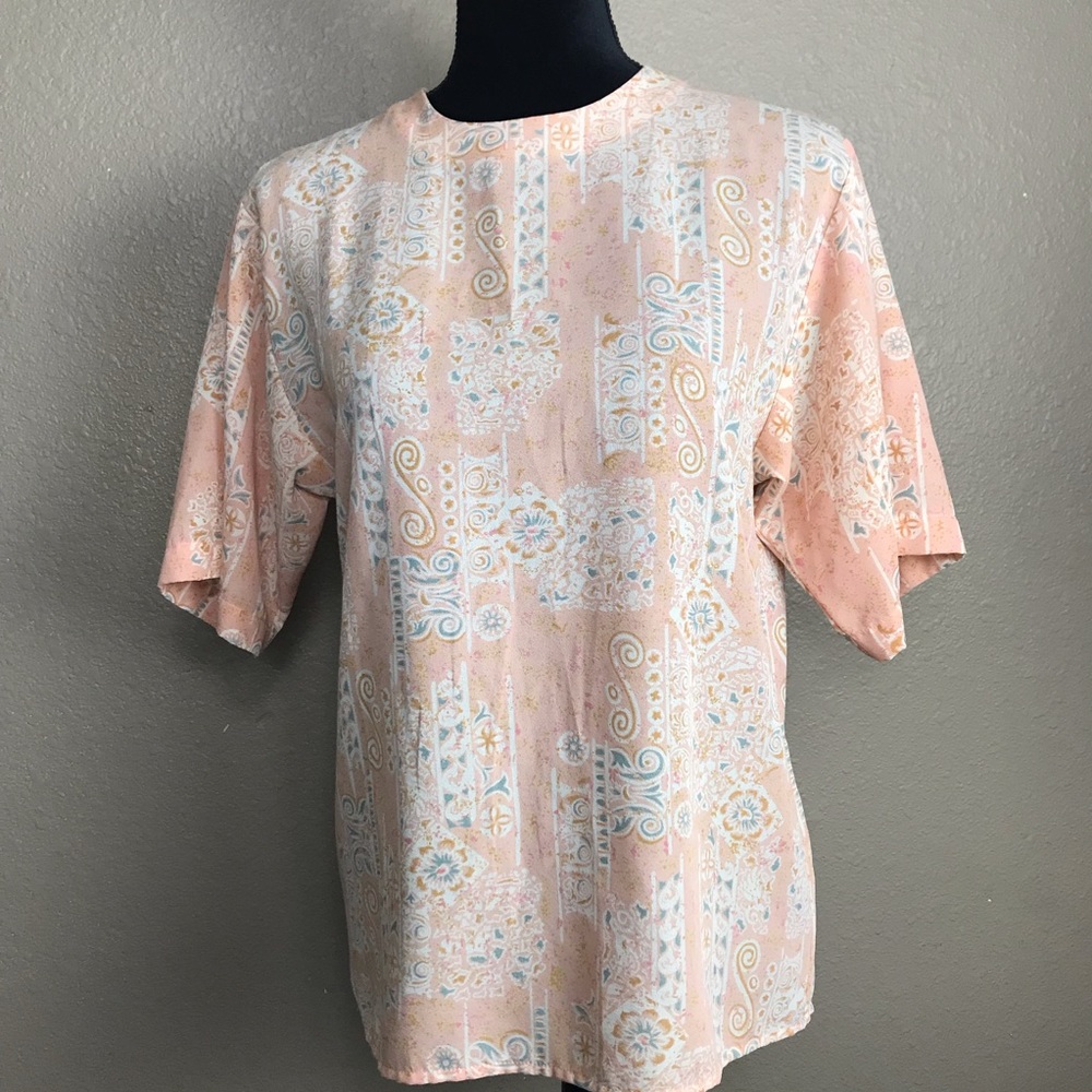 Evan Picone Blouse